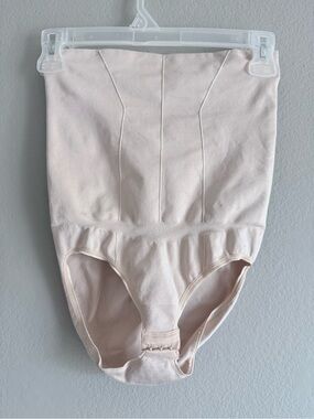 High-Waist Sculpting Shape wear